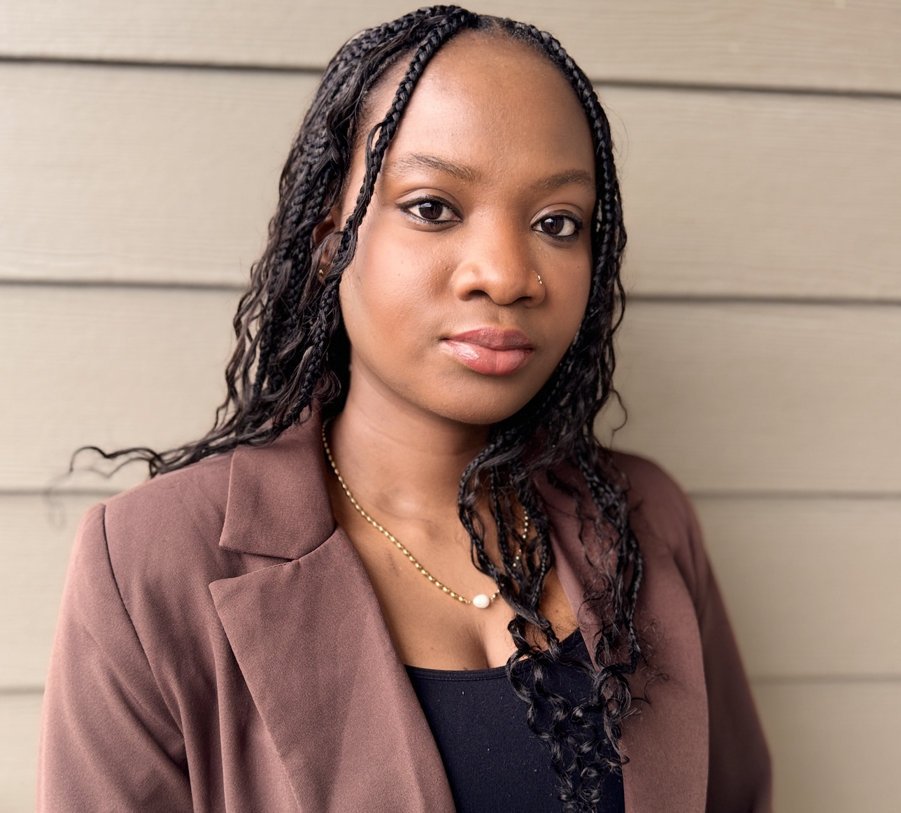 Abimbola Bello